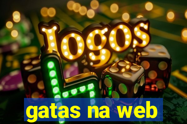 gatas na web